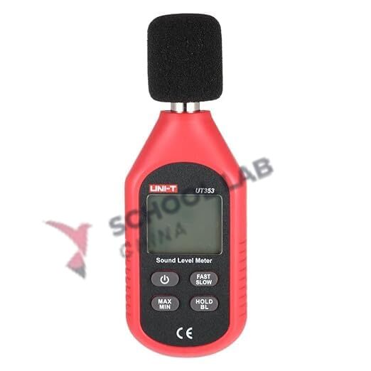 Mini Sound Meter