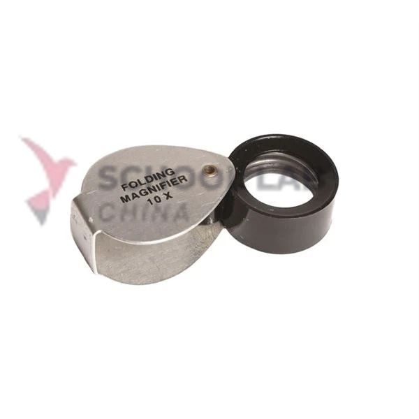 10X Pocket Magnifier -15mm
