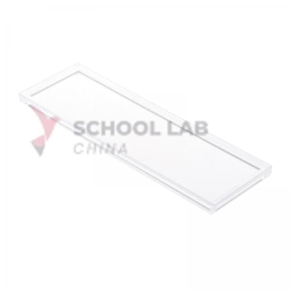 Lab Lid Chromatography Tank Lid