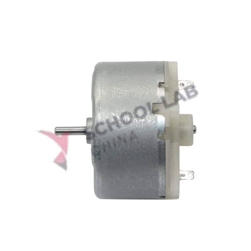 Solar Motor