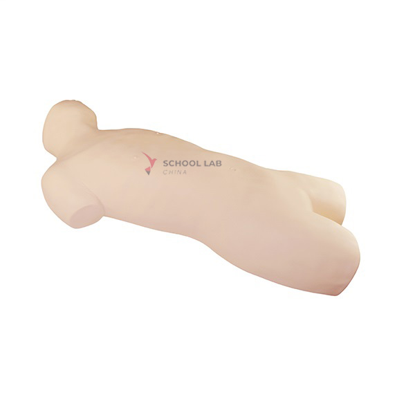 Full-Functional Venipuncture Training Simulator