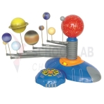 Solar System Model Planetarium Supplies