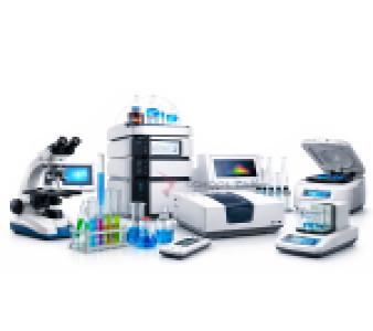 Analytical Lab Equipment