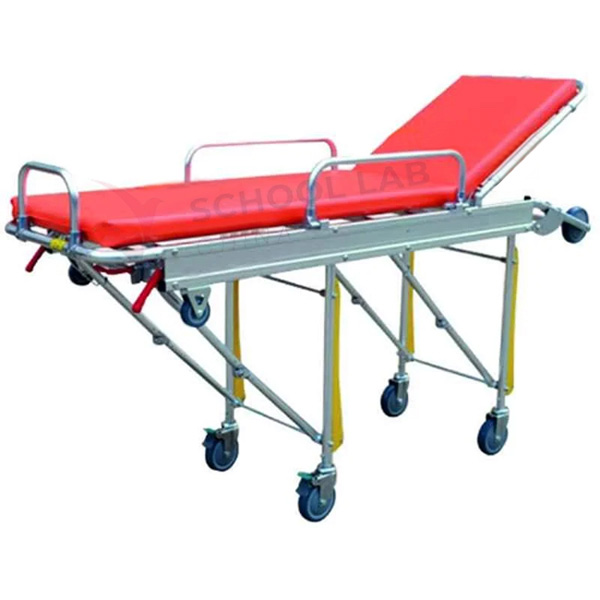 Ambulance Stretcher