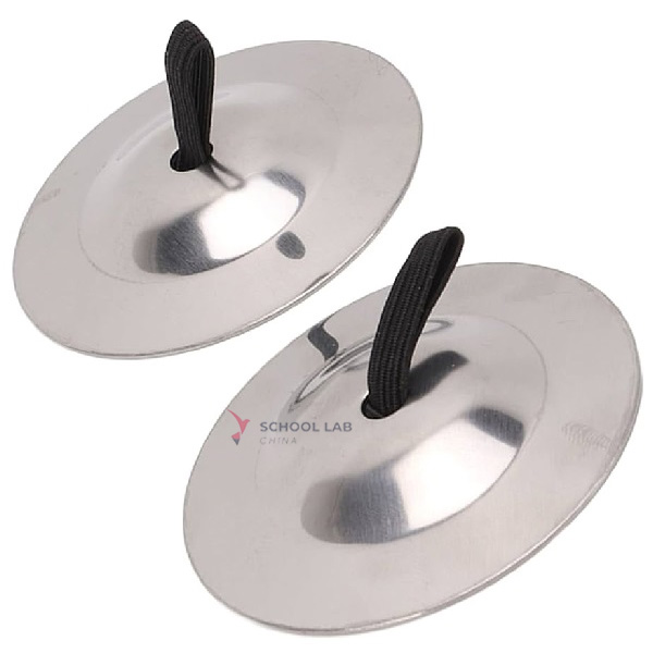 Cymbal Pair