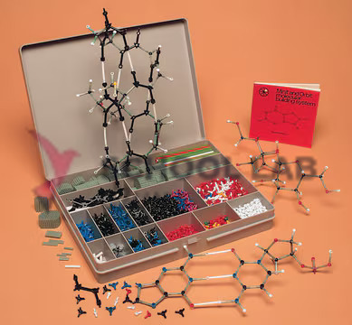 cochranes Orbit Biochemistry Set