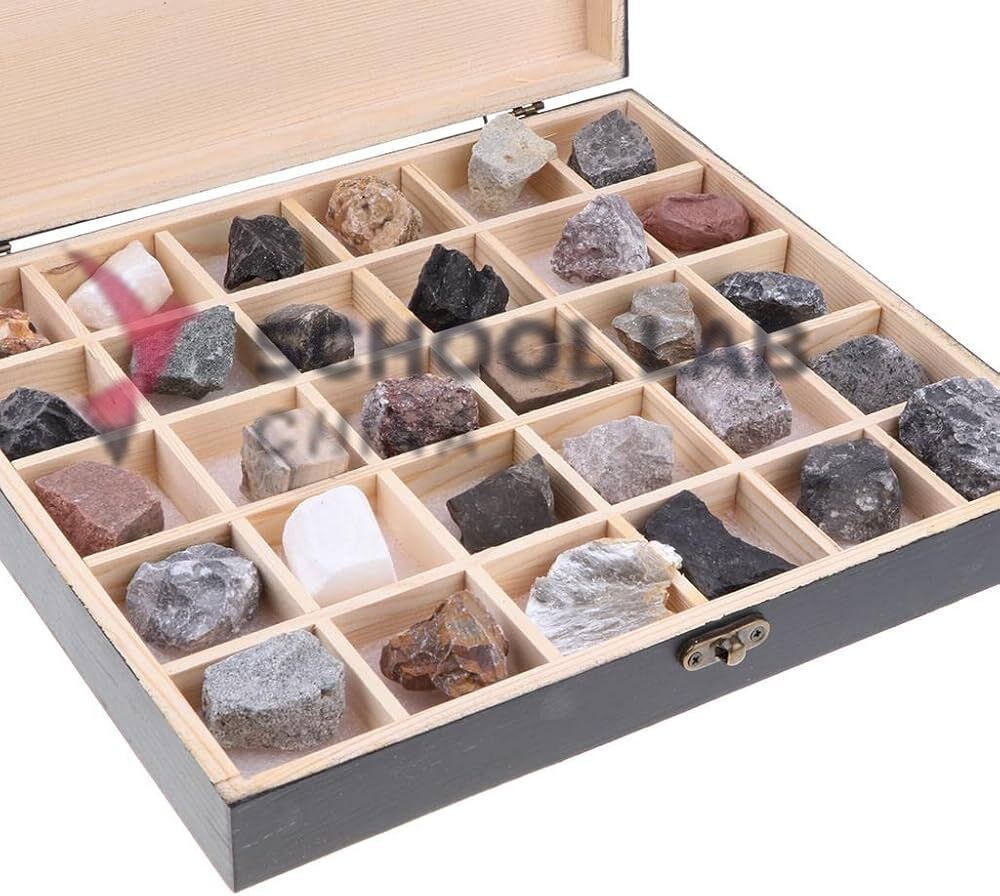 Basic Rock Set